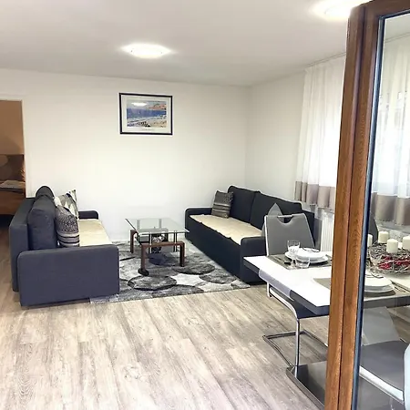 Appartamento Charmanter Rueckzugsort Mit Grosser Terrasse In Idyllischer Umgebung Böblingen