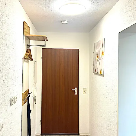 Appartamento Charmanter Rueckzugsort Mit Grosser Terrasse In Idyllischer Umgebung