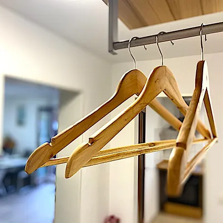 Appartamento Charmanter Rueckzugsort Mit Grosser Terrasse In Idyllischer Umgebung *