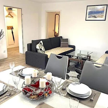 Charmanter Rueckzugsort Mit Grosser Terrasse In Idyllischer Umgebung Appartamento *
