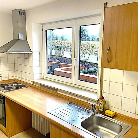 Charmanter Rueckzugsort Mit Grosser Terrasse In Idyllischer Umgebung Appartamento *