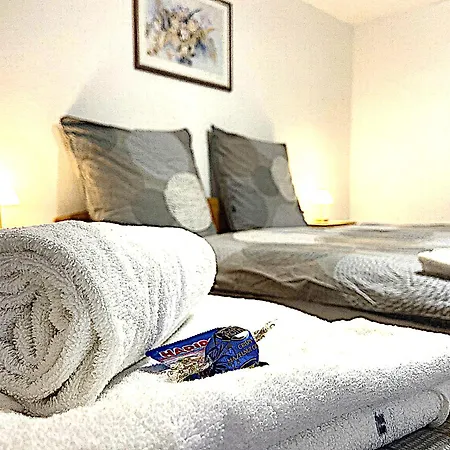 Appartamento Charmanter Rueckzugsort Mit Grosser Terrasse In Idyllischer Umgebung