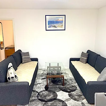 Charmanter Rueckzugsort Mit Grosser Terrasse In Idyllischer Umgebung Appartamento *