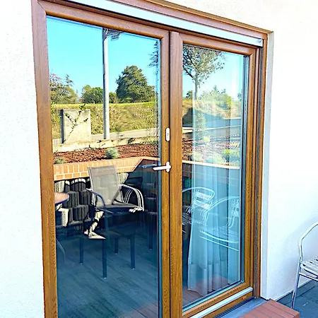Charmanter Rueckzugsort Mit Grosser Terrasse In Idyllischer Umgebung * Böblingen