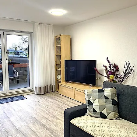 Charmanter Rueckzugsort Mit Grosser Terrasse In Idyllischer Umgebung Appartamento