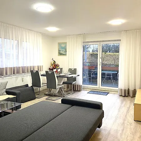 Appartamento Charmanter Rueckzugsort Mit Grosser Terrasse In Idyllischer Umgebung