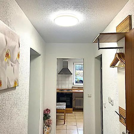 Charmanter Rueckzugsort Mit Grosser Terrasse In Idyllischer Umgebung Appartamento *