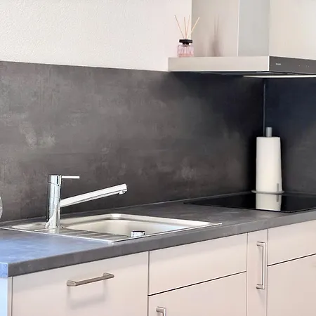 Appartement Charmanter Rueckzugsort Mit Grosser Terrasse In Idyllischer Umgebung Böblingen