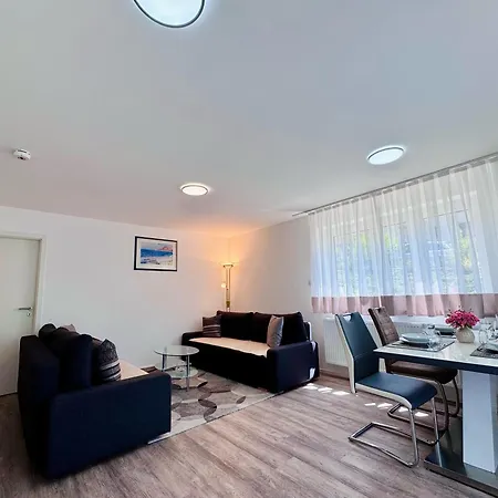 Apartamento Charmanter Rueckzugsort Mit Grosser Terrasse In Idyllischer Umgebung Böblingen