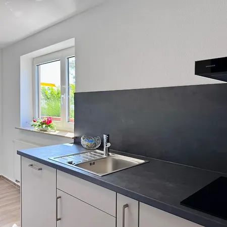 Appartement Charmanter Rueckzugsort Mit Grosser Terrasse In Idyllischer Umgebung *