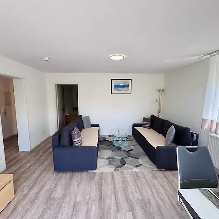 Charmanter Rueckzugsort Mit Grosser Terrasse In Idyllischer Umgebung Böblingen