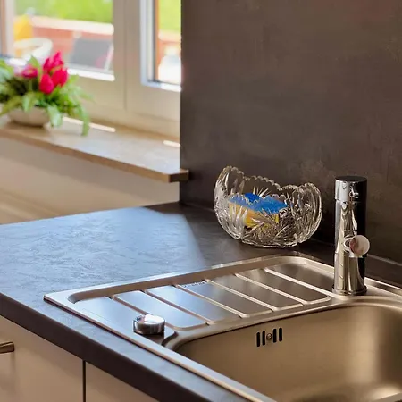 Charmanter Rueckzugsort Mit Grosser Terrasse In Idyllischer Umgebung Appartement Böblingen