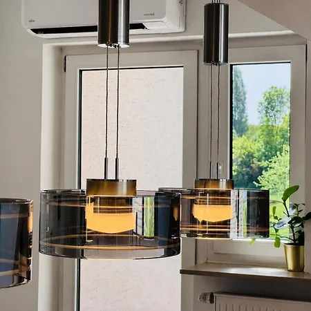 Moderne Design-apartments In Ruhiger Feldrandlage In 뵈브링엔